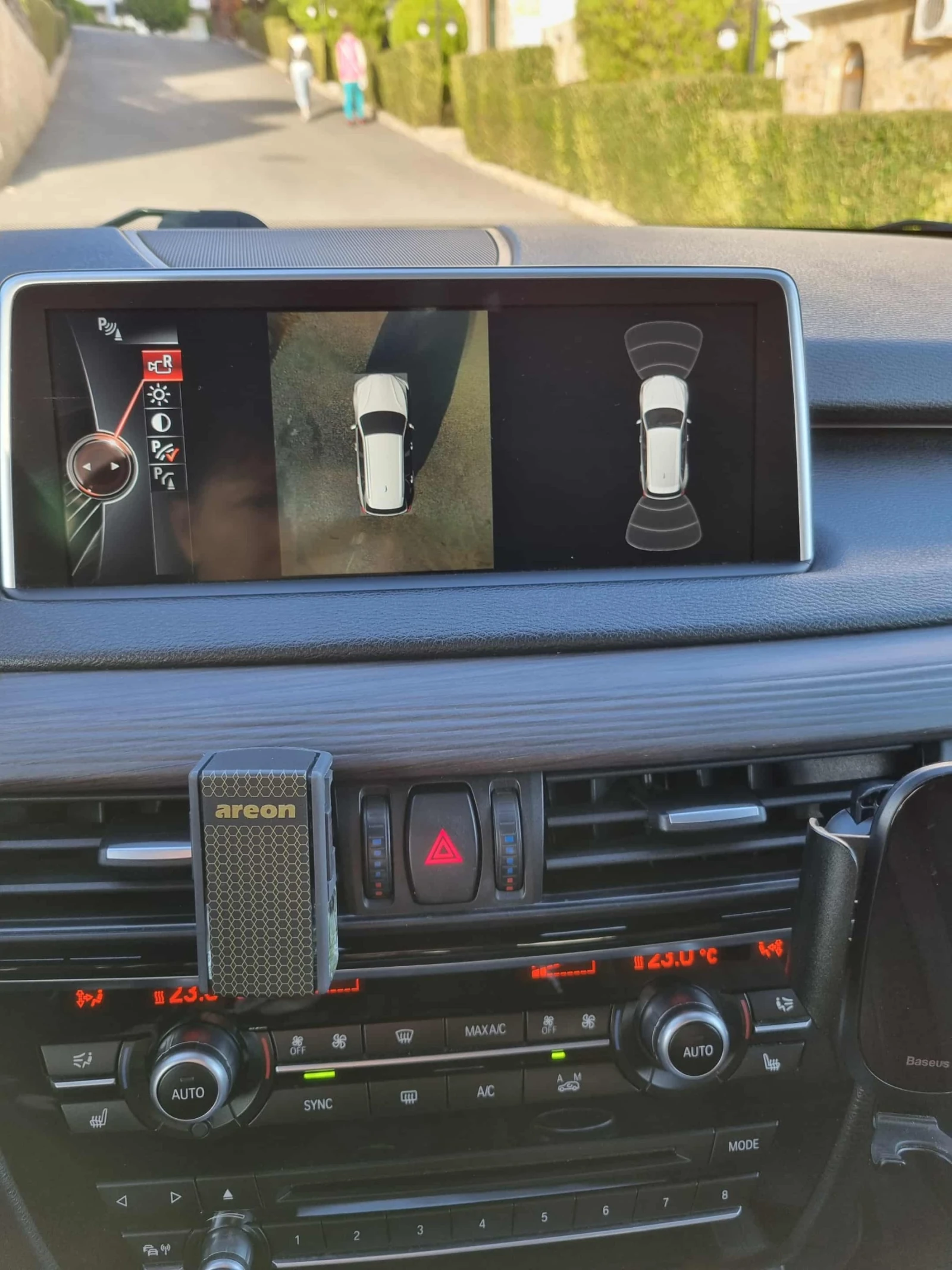 BMW X5 4.0 D XDrive - изображение 8