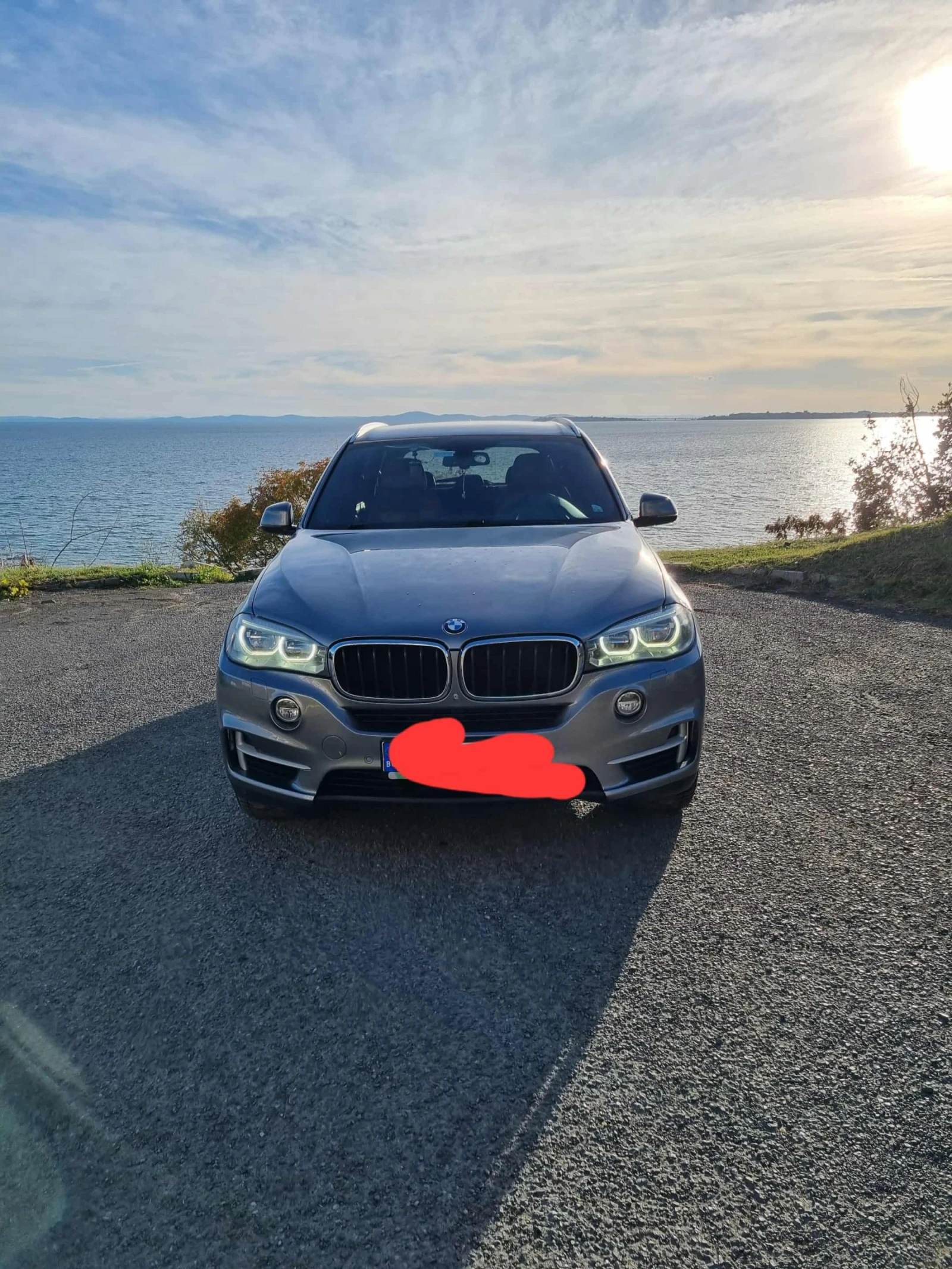 BMW X5 4.0 D XDrive - изображение 2