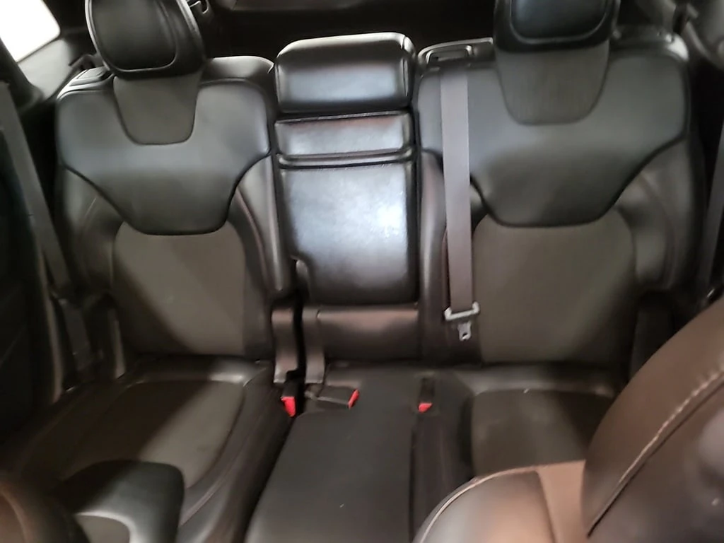 Jeep Cherokee * TRAILHAWK * CARFAX *    | Mobile.bg   13