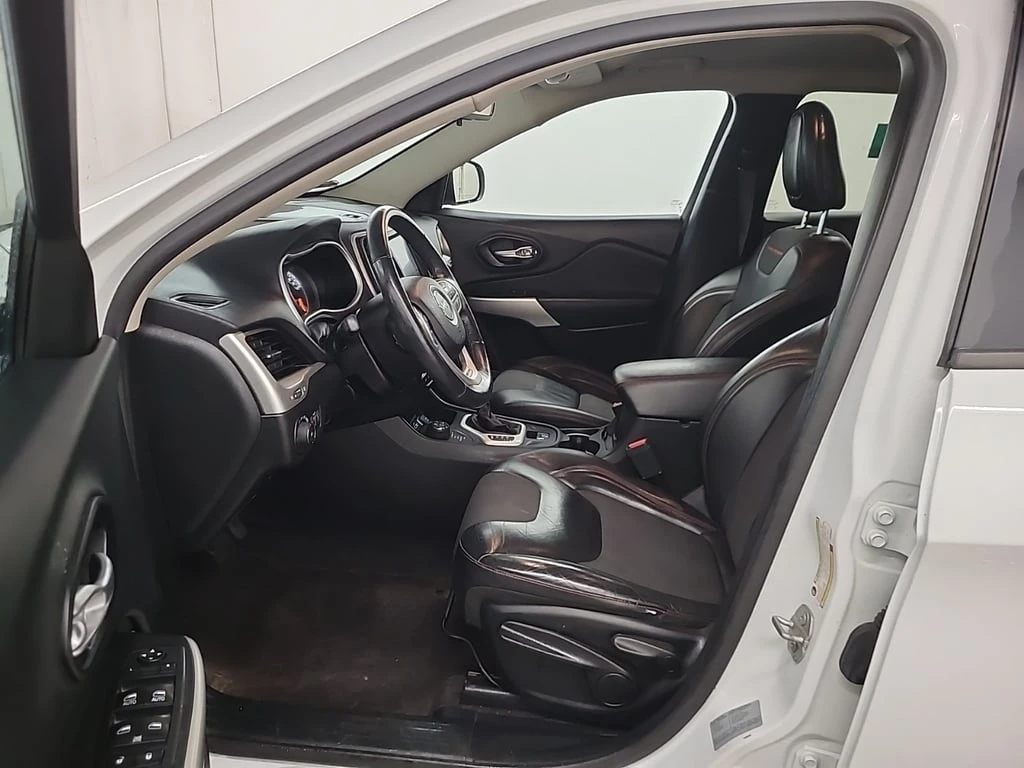 Jeep Cherokee * TRAILHAWK * CARFAX *    | Mobile.bg   10