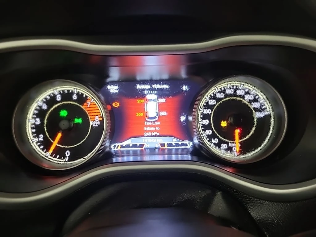 Jeep Cherokee * TRAILHAWK * CARFAX *    | Mobile.bg   11