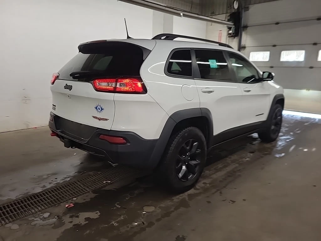 Jeep Cherokee * TRAILHAWK * CARFAX *    | Mobile.bg   3