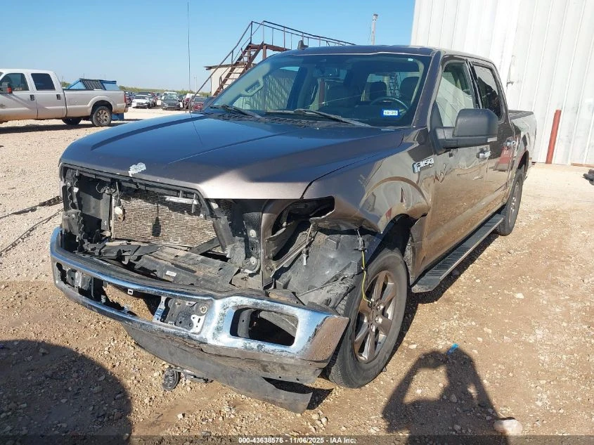 Ford F150 5.0L V-8 DI, DOHC, VVT, 395HP 4X2 Drive | Mobile.bg � ����������� 12