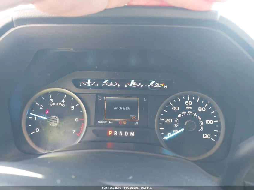 Ford F150 5.0L V-8 DI, DOHC, VVT, 395HP 4X2 Drive | Mobile.bg � ����������� 13