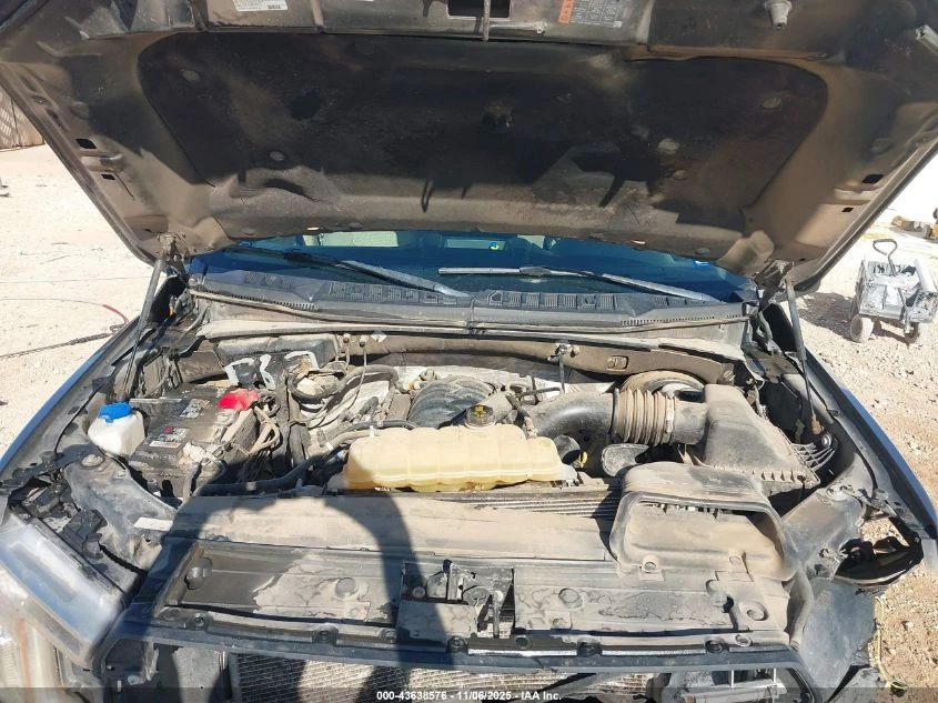 Ford F150 5.0L V-8 DI, DOHC, VVT, 395HP 4X2 Drive | Mobile.bg � ����������� 16