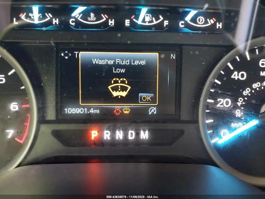 Ford F150 5.0L V-8 DI, DOHC, VVT, 395HP 4X2 Drive - изображение 7