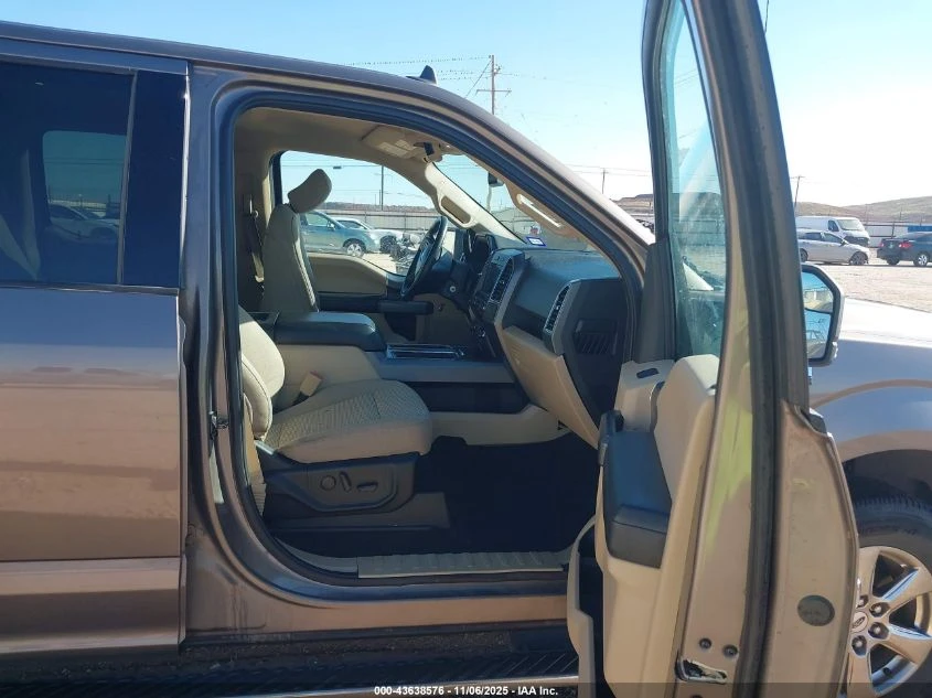 Ford F150 5.0L V-8 DI, DOHC, VVT, 395HP 4X2 Drive | Mobile.bg � ����������� 11