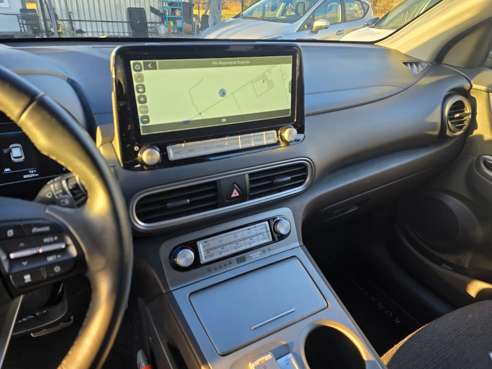 Hyundai Kona 67 kWh EV Fashion 470km| ���������| ���������� | Mobile.bg � ����������� 13