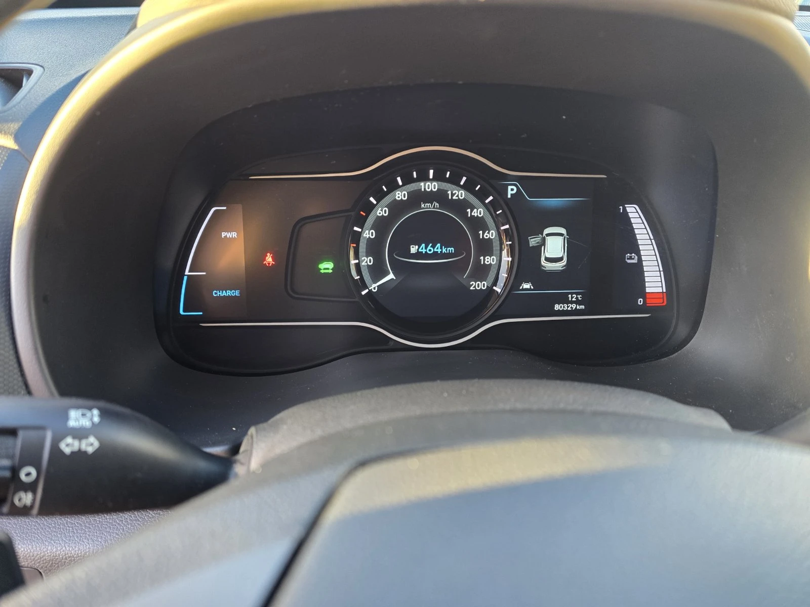 Hyundai Kona 67 kWh EV Fashion 470km| ���������| ���������� | Mobile.bg � ����������� 11
