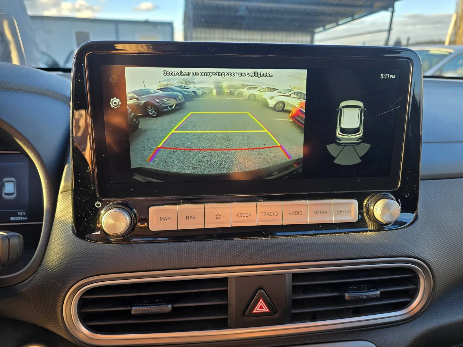 Hyundai Kona 67 kWh EV Fashion 470km| ���������| ���������� | Mobile.bg � ����������� 12