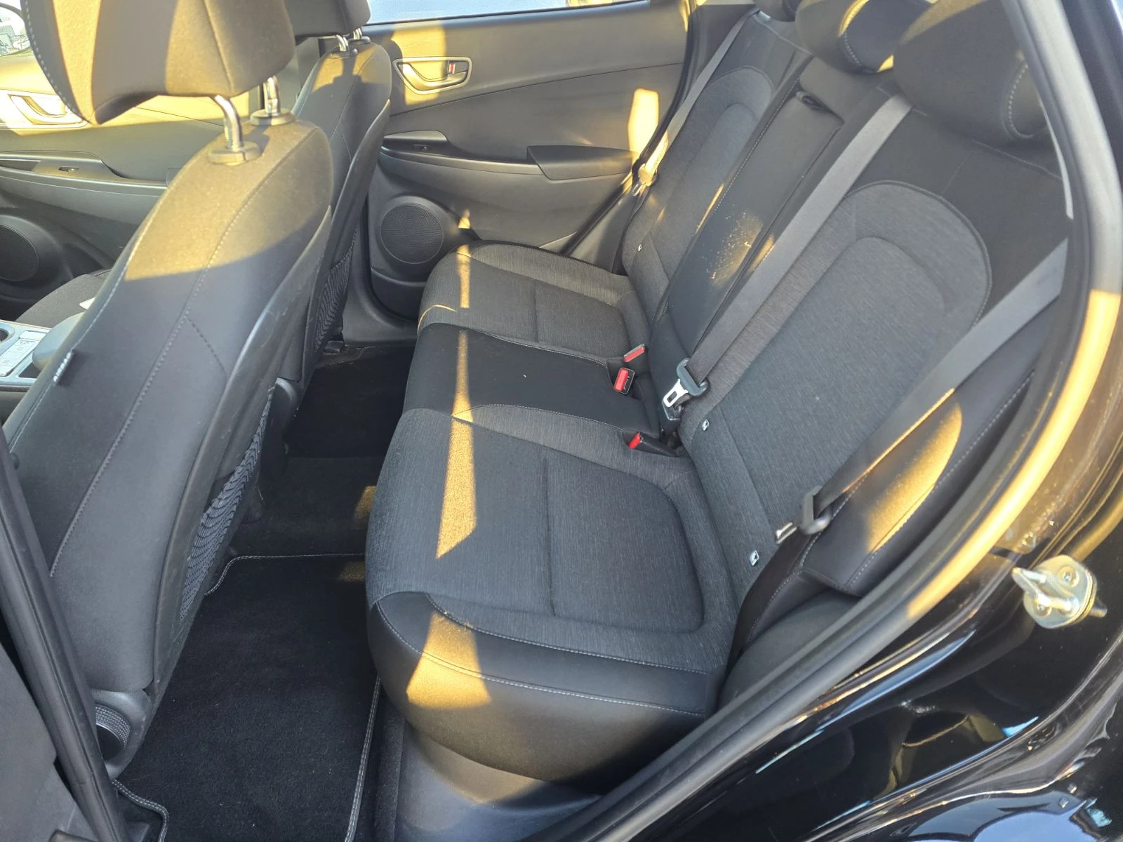 Hyundai Kona 67 kWh EV Fashion 470km| ���������| ���������� | Mobile.bg � ����������� 16