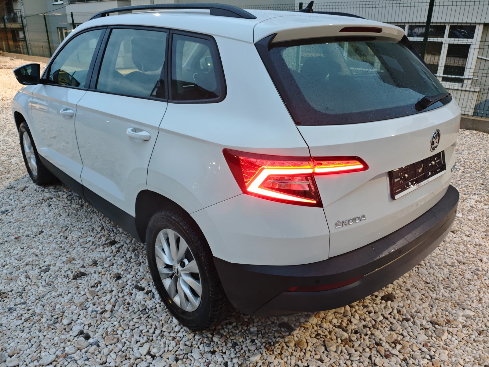 Skoda Karoq 1.5TSI 150��. Ambition | Mobile.bg � ����������� 6
