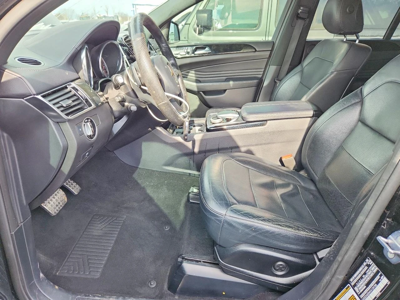 Mercedes-Benz GLE Coupe 3.0l 43 Amg | Mobile.bg � ����������� 7