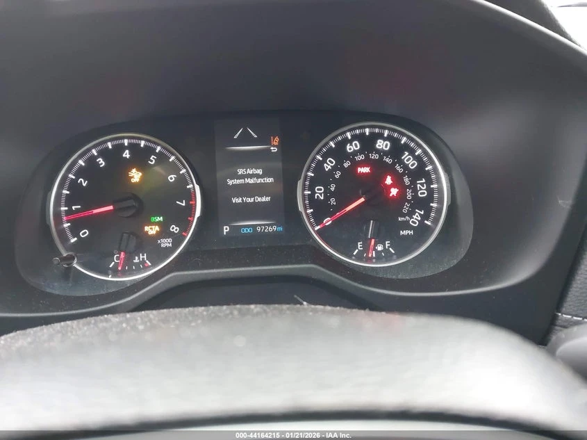 Toyota Rav4 2.5l Xle | Mobile.bg � ����������� 7