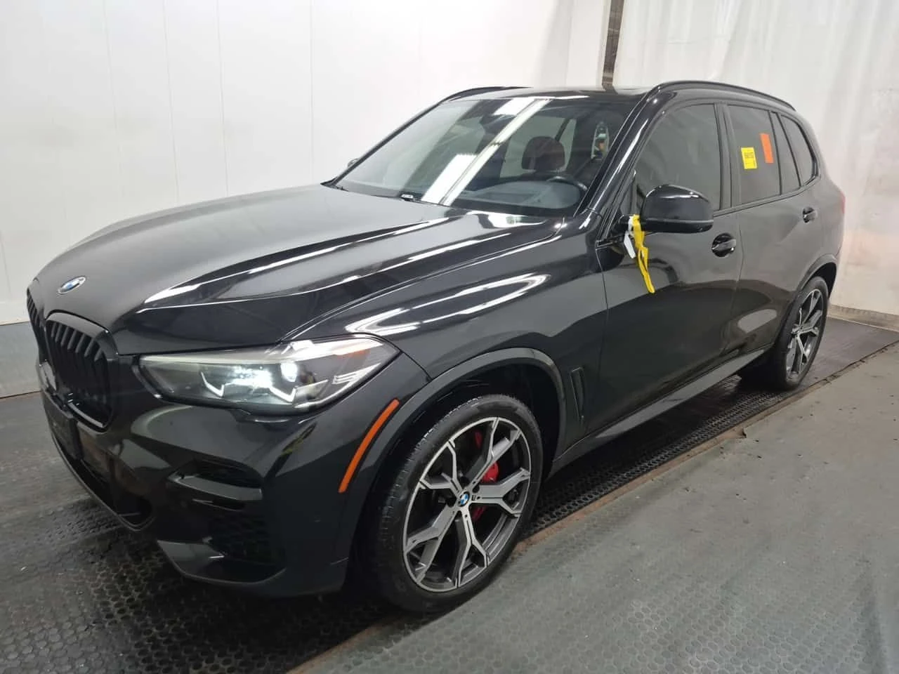 BMW X5 * XDRIVE40I * PANO * ПОДГРЕВИ * KEYLESS * 360