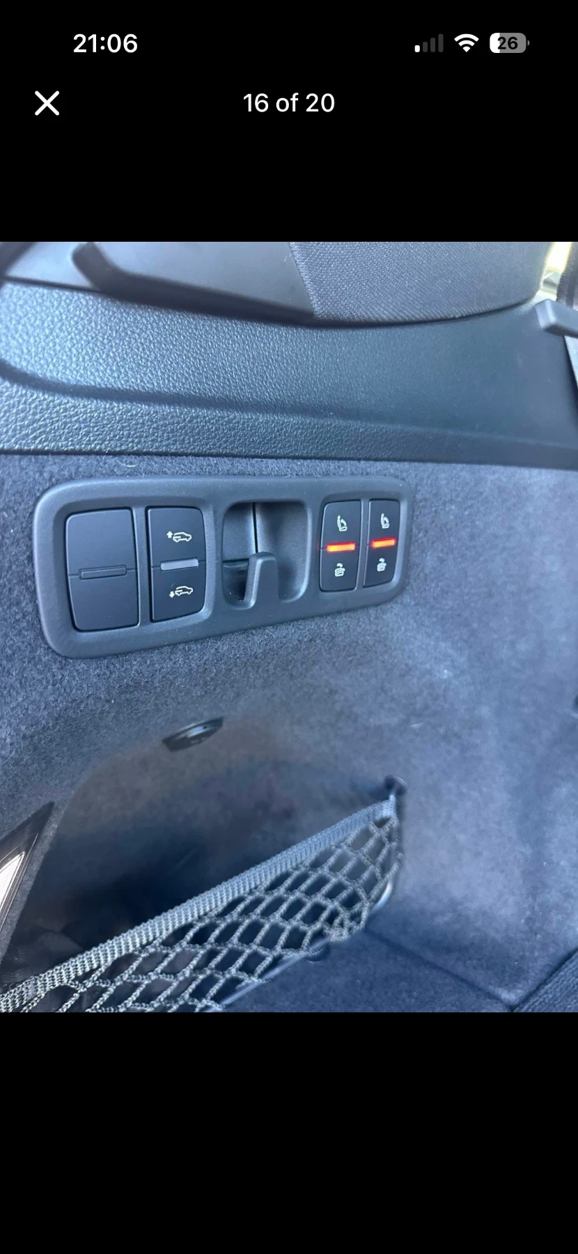 Audi Q7, снимка 13 - Автомобили и джипове - 54056401