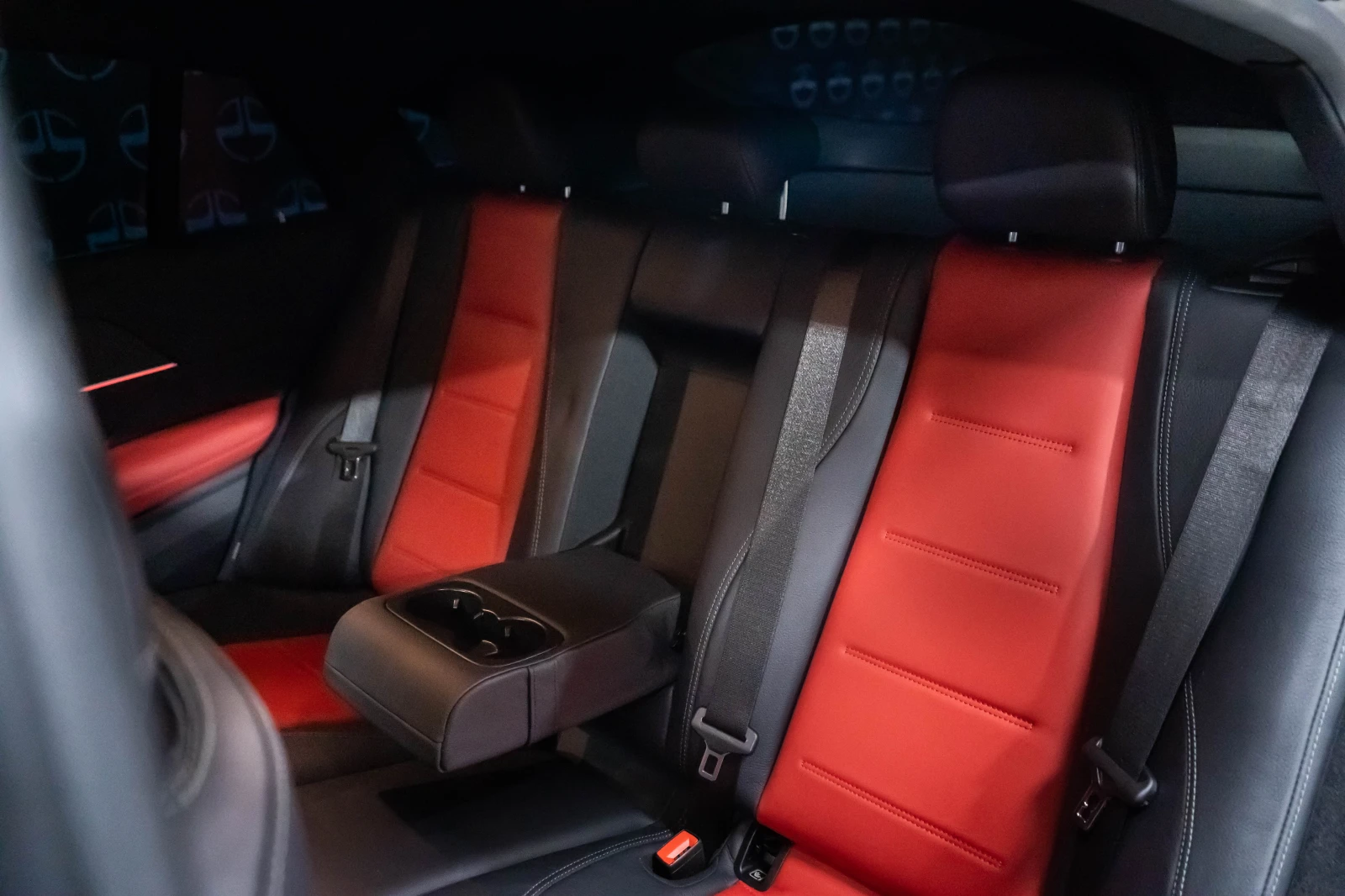 Mercedes-Benz GLE 400 d Coupe 4M AMG* Air* Distronic* , снимка 16 - Автомобили и джипове - 54118187