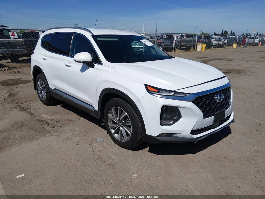 Hyundai Santa fe 2.4l Sel | Mobile.bg � ����������� 1