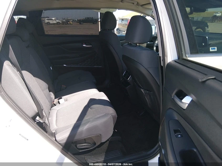 Hyundai Santa fe 2.4l Sel | Mobile.bg � ����������� 8