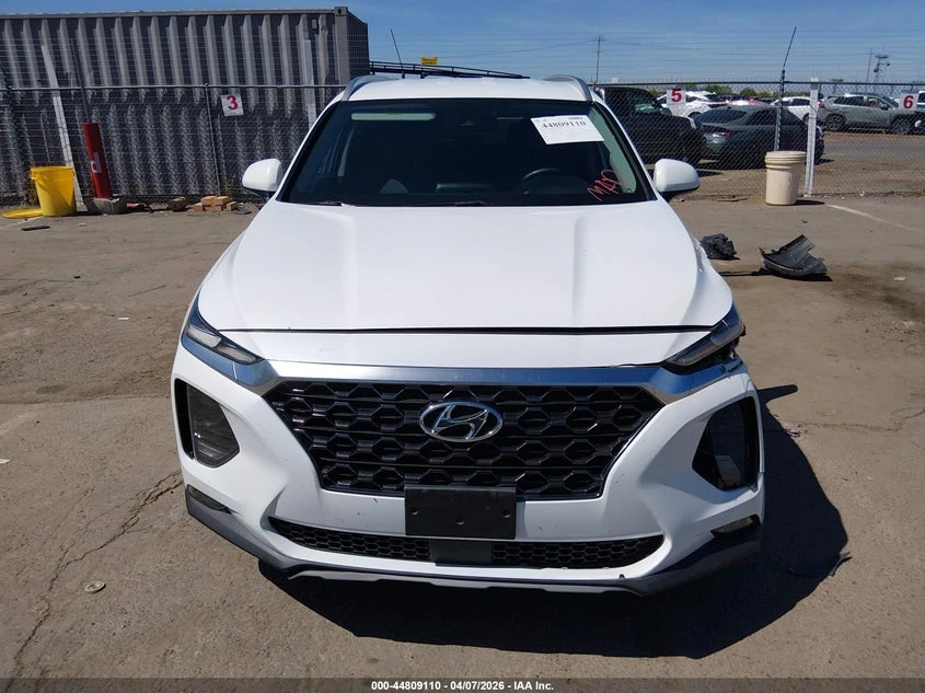 Hyundai Santa fe 2.4l Sel | Mobile.bg � ����������� 13