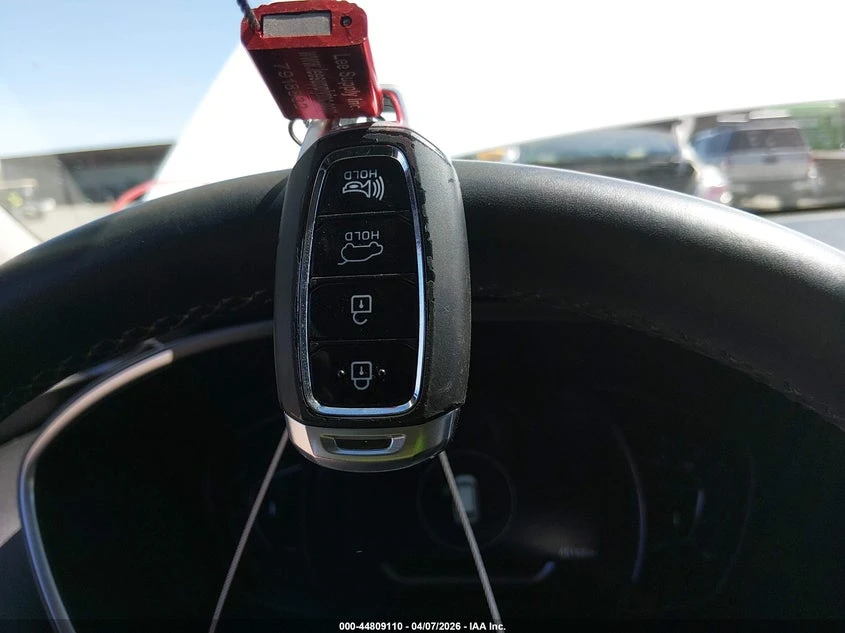 Hyundai Santa fe 2.4l Sel | Mobile.bg � ����������� 11