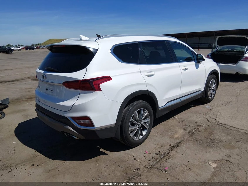 Hyundai Santa fe 2.4l Sel | Mobile.bg � ����������� 4