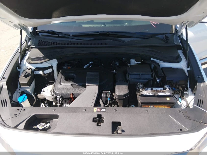 Hyundai Santa fe 2.4l Sel | Mobile.bg � ����������� 10