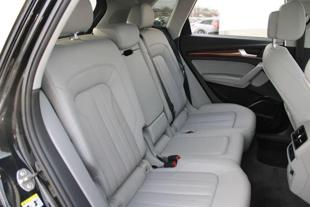Audi Q5 45 S line quattro Premium, снимка 14 - Автомобили и джипове - 54402407