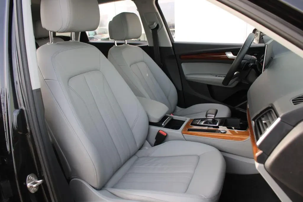 Audi Q5 45 S line quattro Premium, снимка 11 - Автомобили и джипове - 54402407