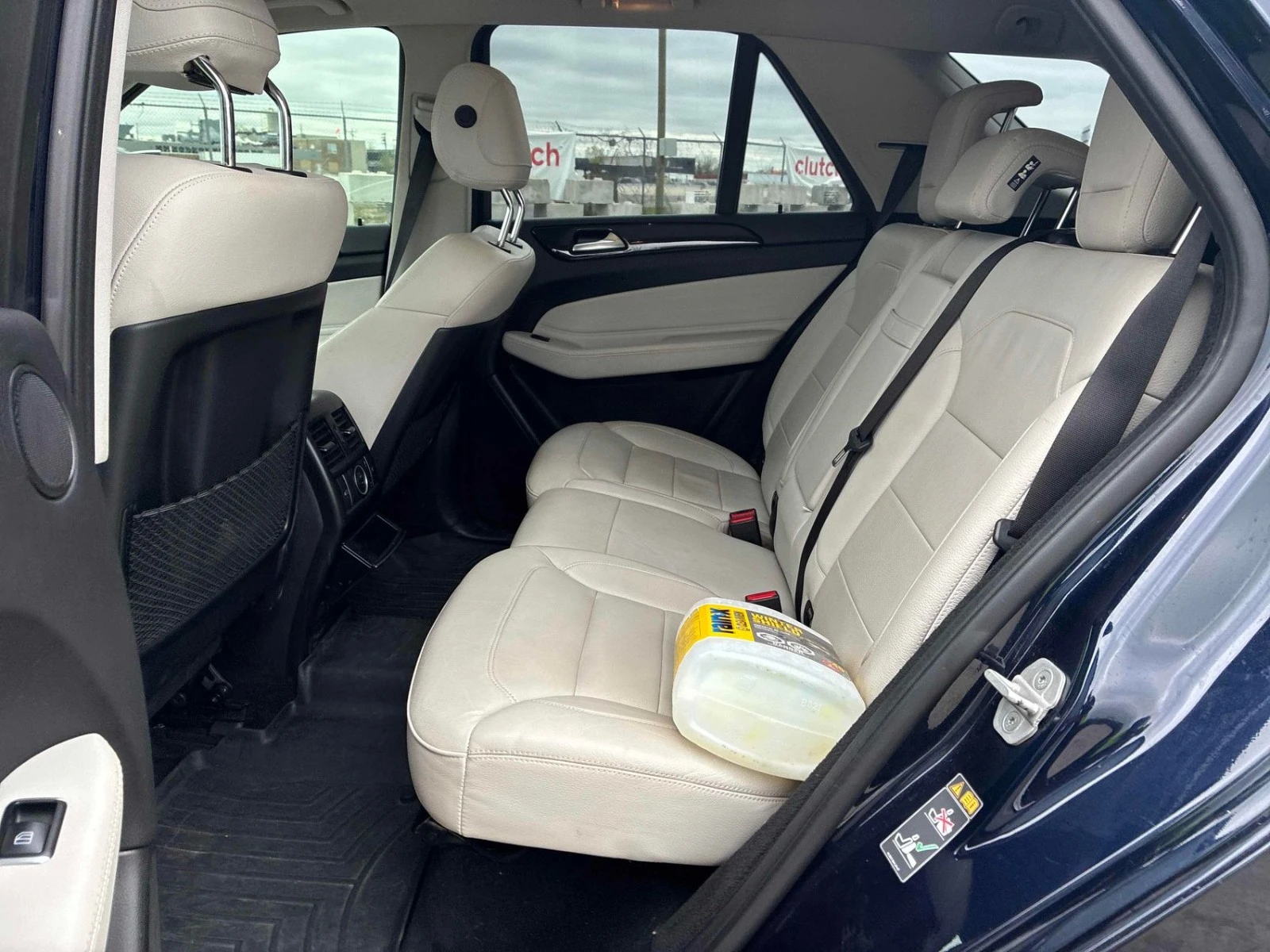 Mercedes-Benz GLE 400 AMG* BURMESTER* ПОДГРЕВ* 360, снимка 14 - Автомобили и джипове - 54558021
