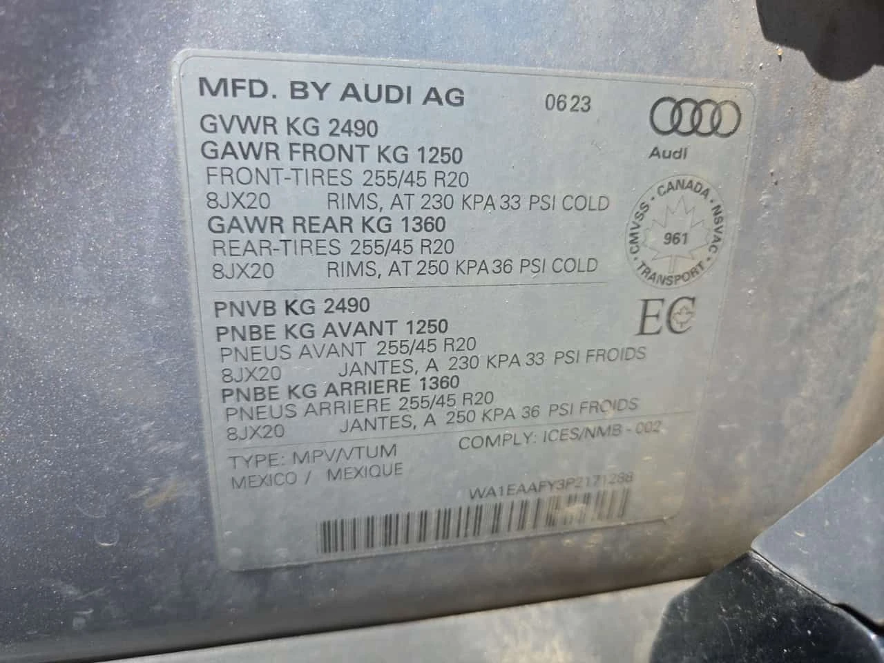 Audi Q5  | PROGRESSIV | S-LINE | DISTRONIC | PANO , снимка 16 - Автомобили и джипове - 54691597