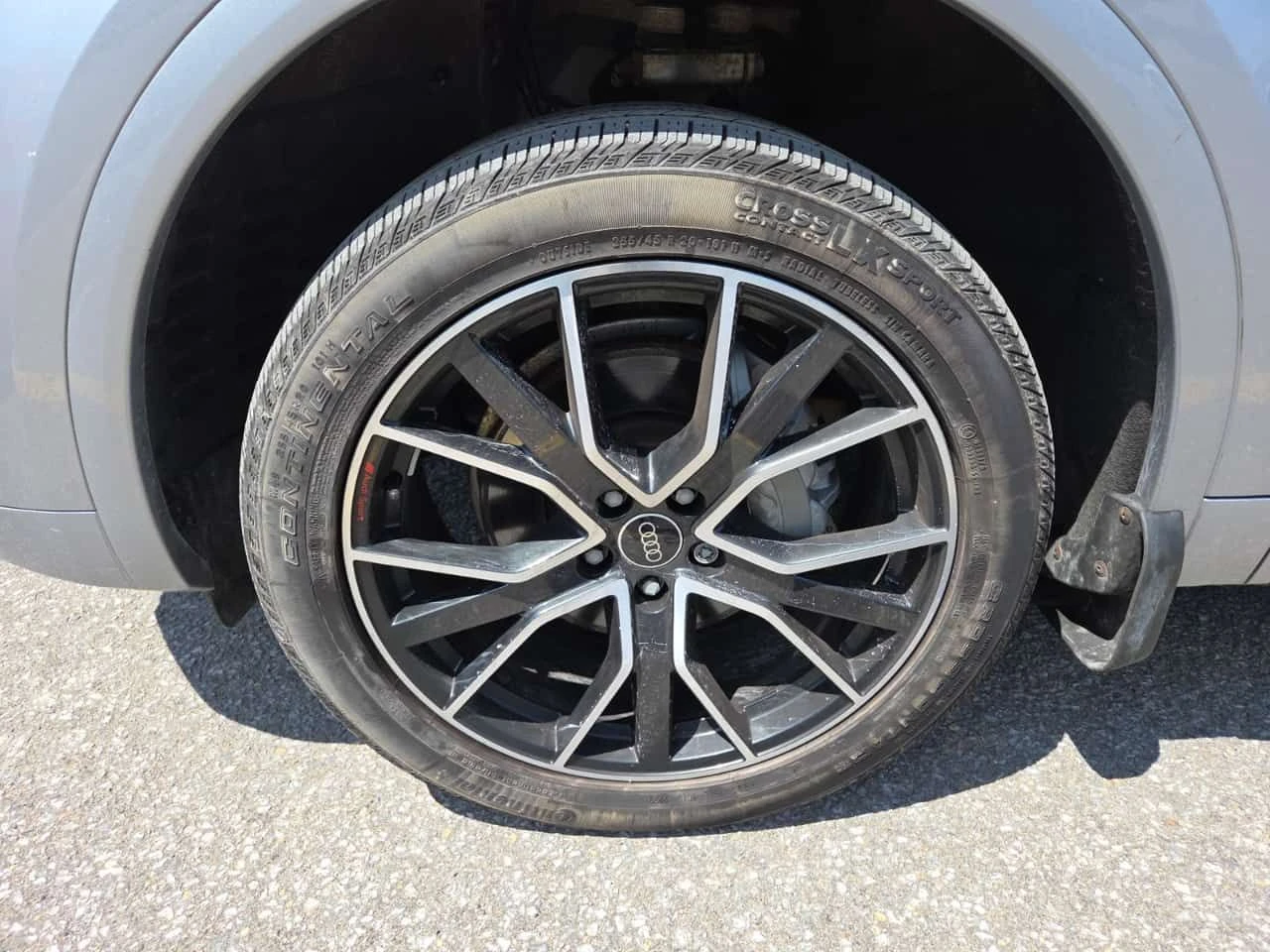 Audi Q5  | PROGRESSIV | S-LINE | DISTRONIC | PANO , снимка 6 - Автомобили и джипове - 54691597