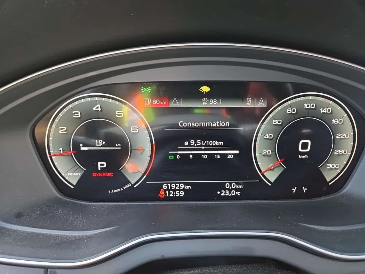 Audi Q5  | PROGRESSIV | S-LINE | DISTRONIC | PANO , снимка 10 - Автомобили и джипове - 54691597