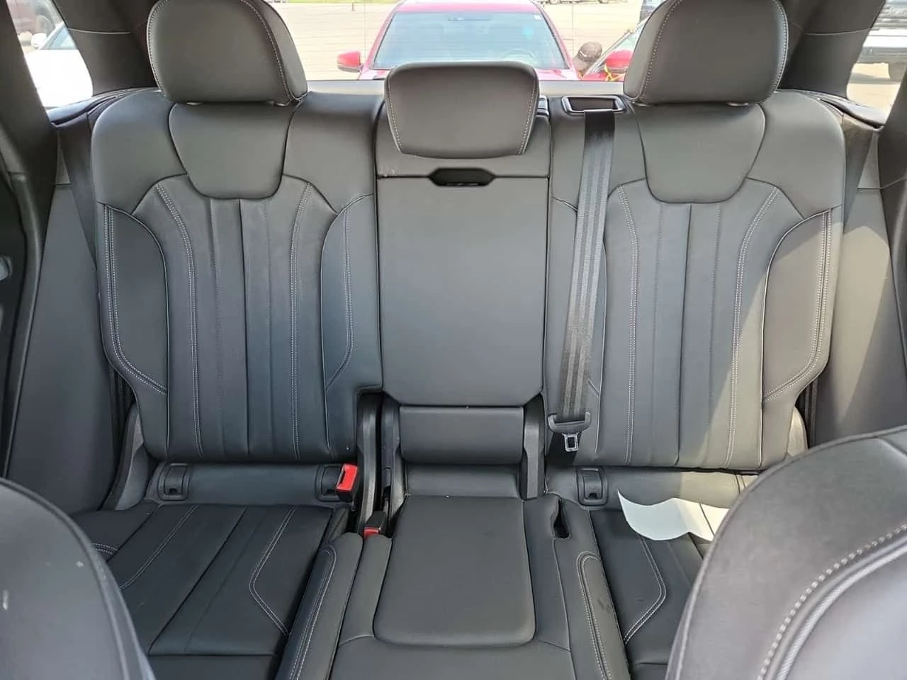 Audi Q5  | PROGRESSIV | S-LINE | DISTRONIC | PANO , снимка 12 - Автомобили и джипове - 54691597