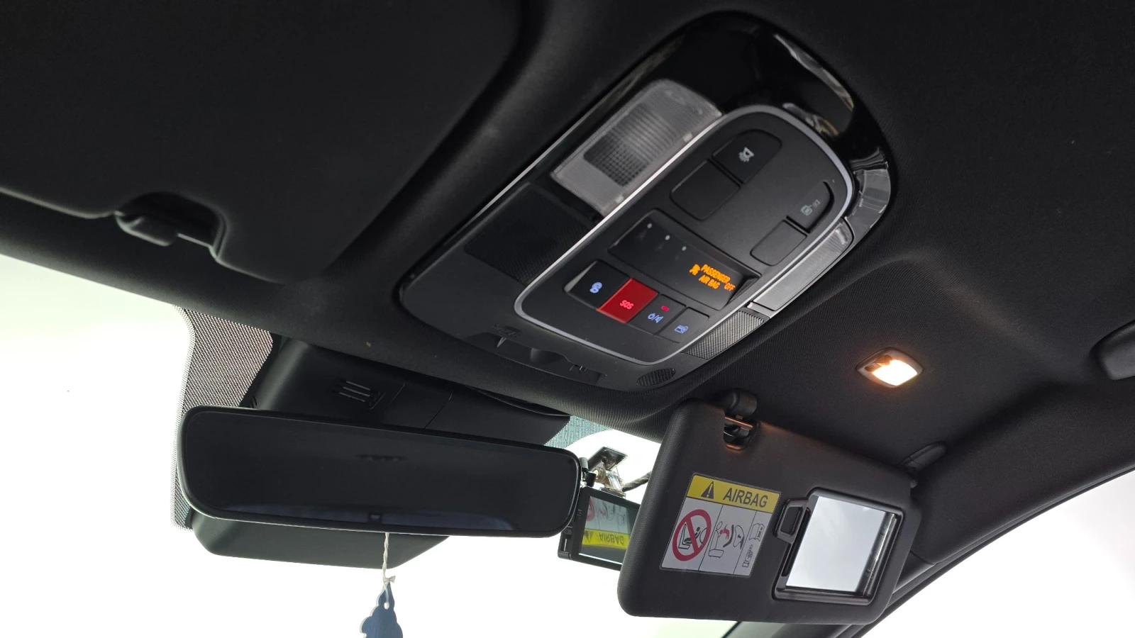 Hyundai Tucson, снимка 12 - Автомобили и джипове - 54895594