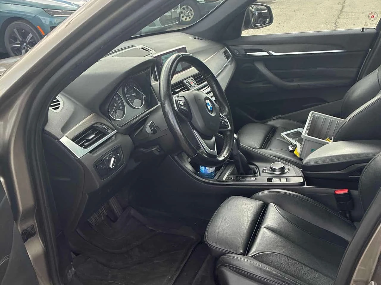 BMW X1 * xDrive28i * CARFAX * ЦЕНА ДО БГ, снимка 7 - Автомобили и джипове - 55082201