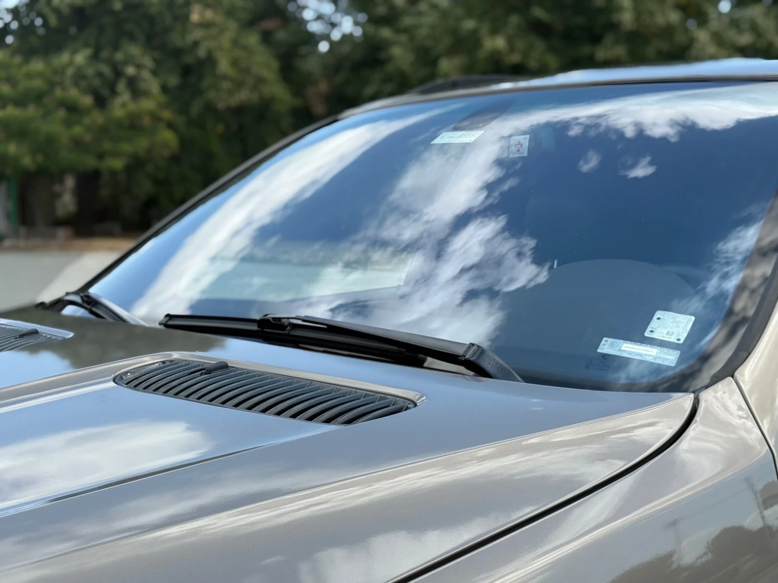 BMW X5 E53 Facelift, снимка 11 - Автомобили и джипове - 55097122