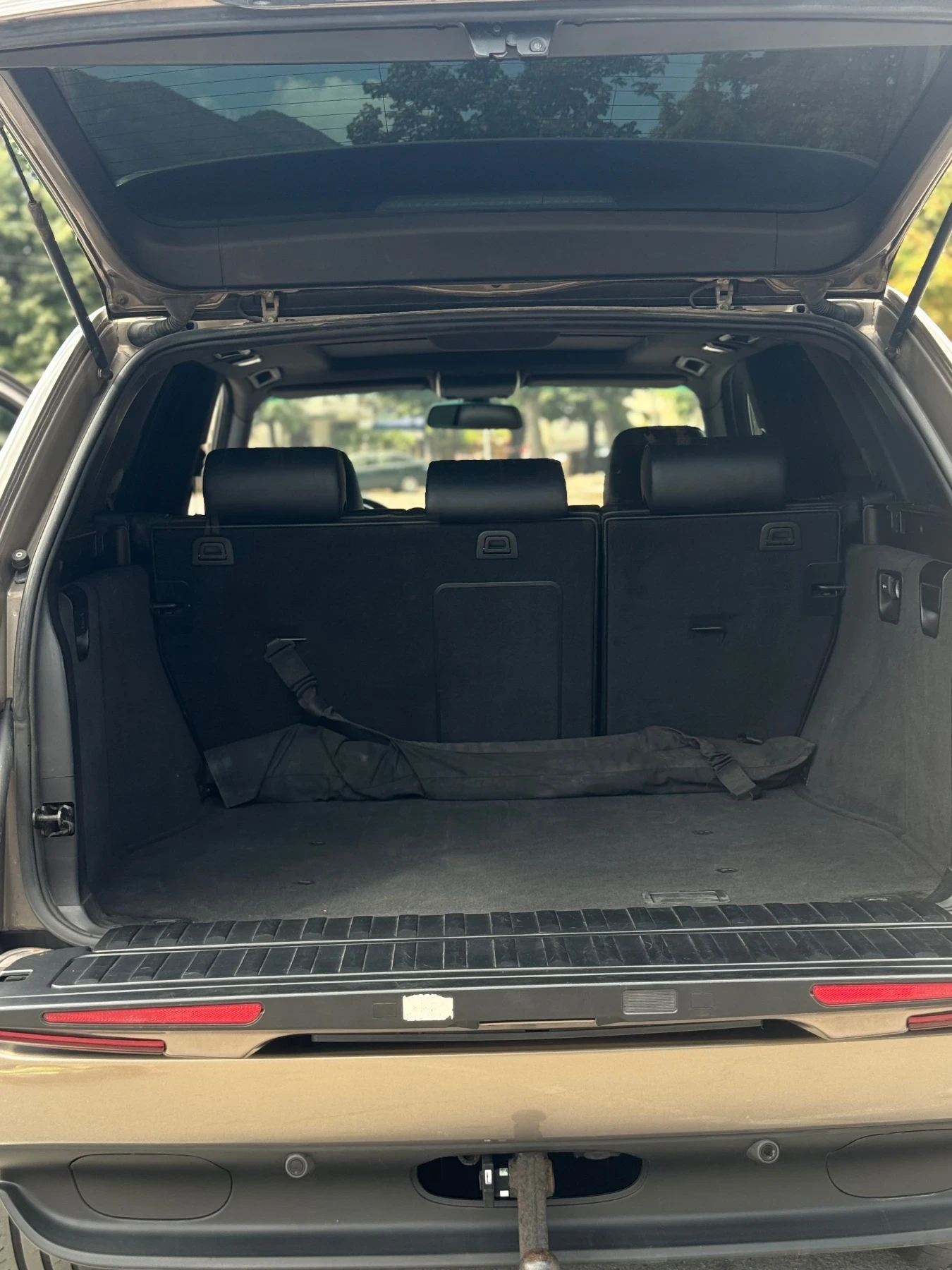 BMW X5 E53 Facelift, снимка 10 - Автомобили и джипове - 55097122
