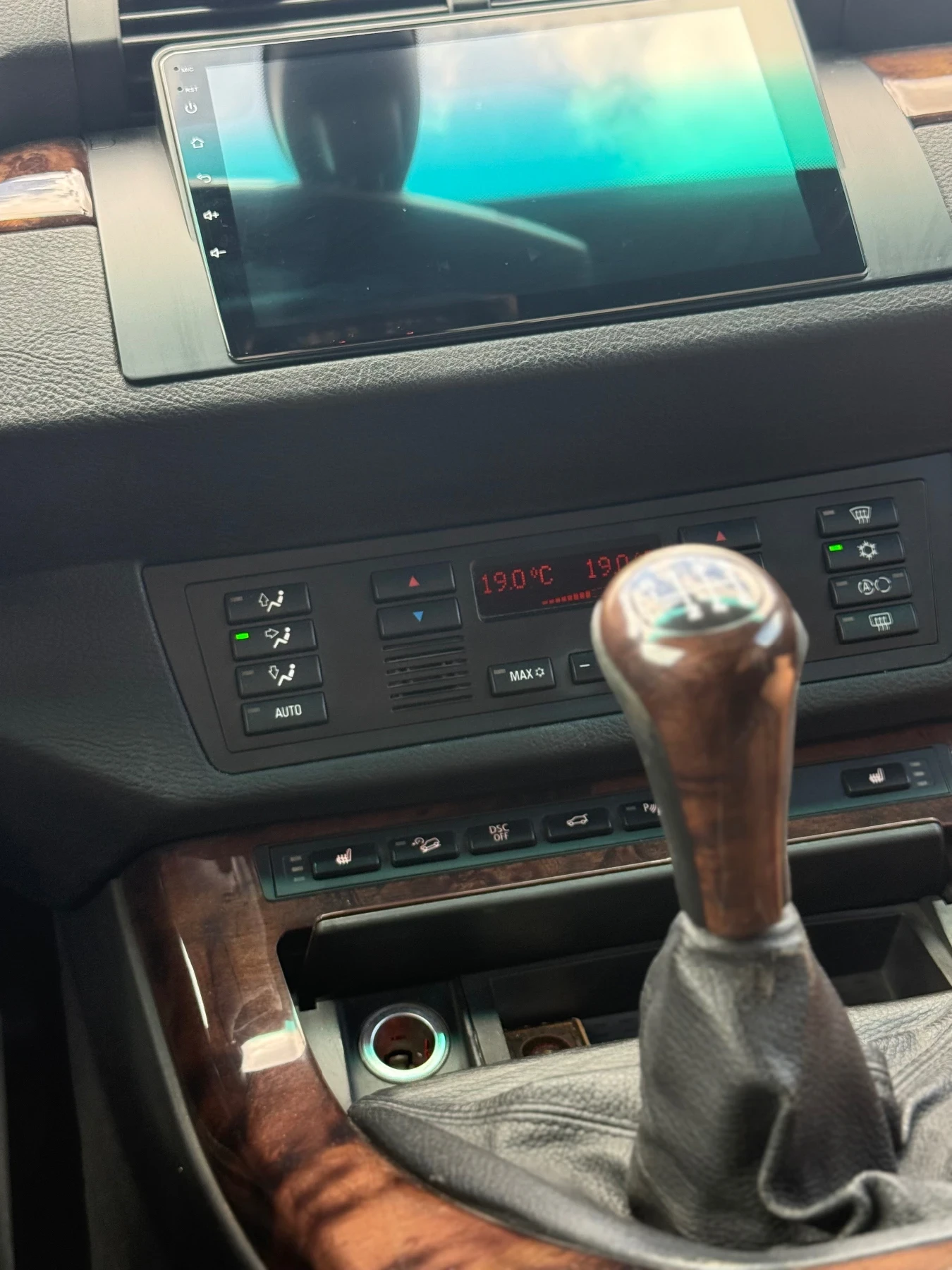 BMW X5 E53 Facelift, снимка 9 - Автомобили и джипове - 55097122