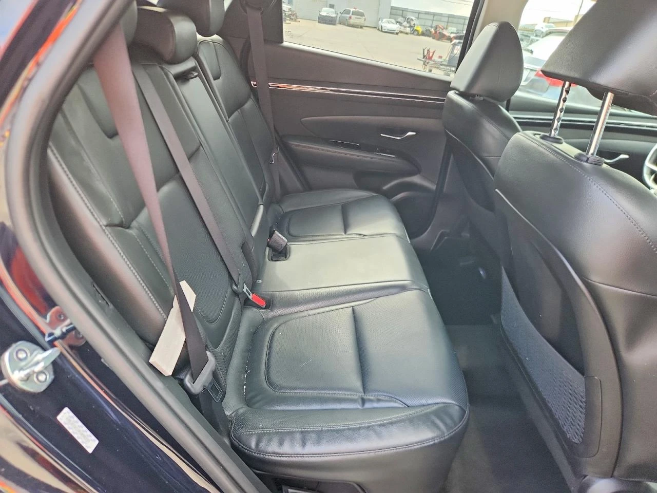 Hyundai Tucson * LIMITED* HYBRID* 4WD* КОЖА* ПОДГРЕВ* ПАНО* , снимка 11 - Автомобили и джипове - 55220376
