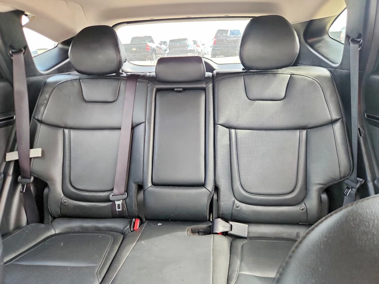 Hyundai Tucson * LIMITED* HYBRID* 4WD* КОЖА* ПОДГРЕВ* ПАНО* , снимка 10 - Автомобили и джипове - 55220376