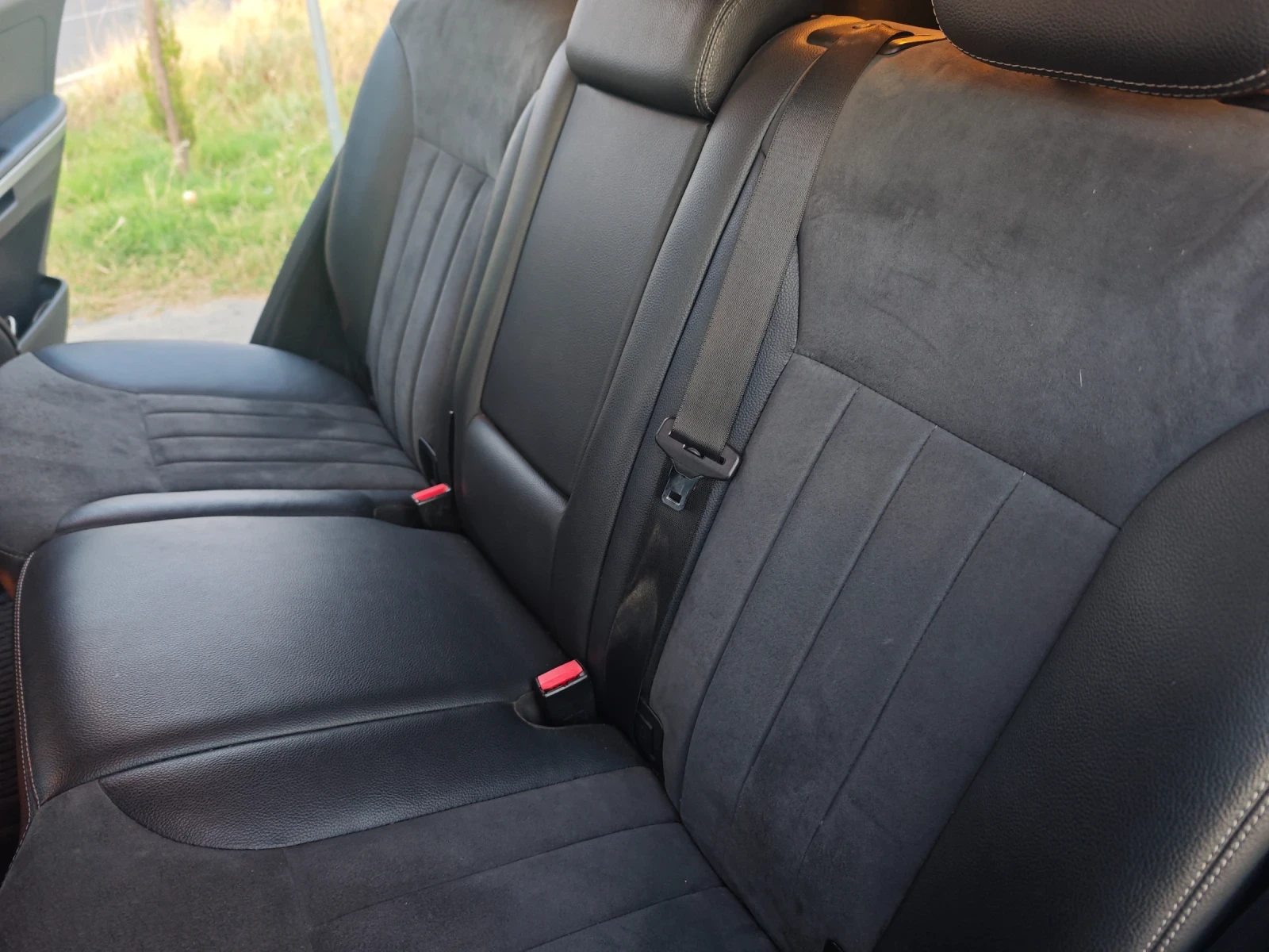 Mercedes-Benz ML 280, снимка 7 - Автомобили и джипове - 55269563