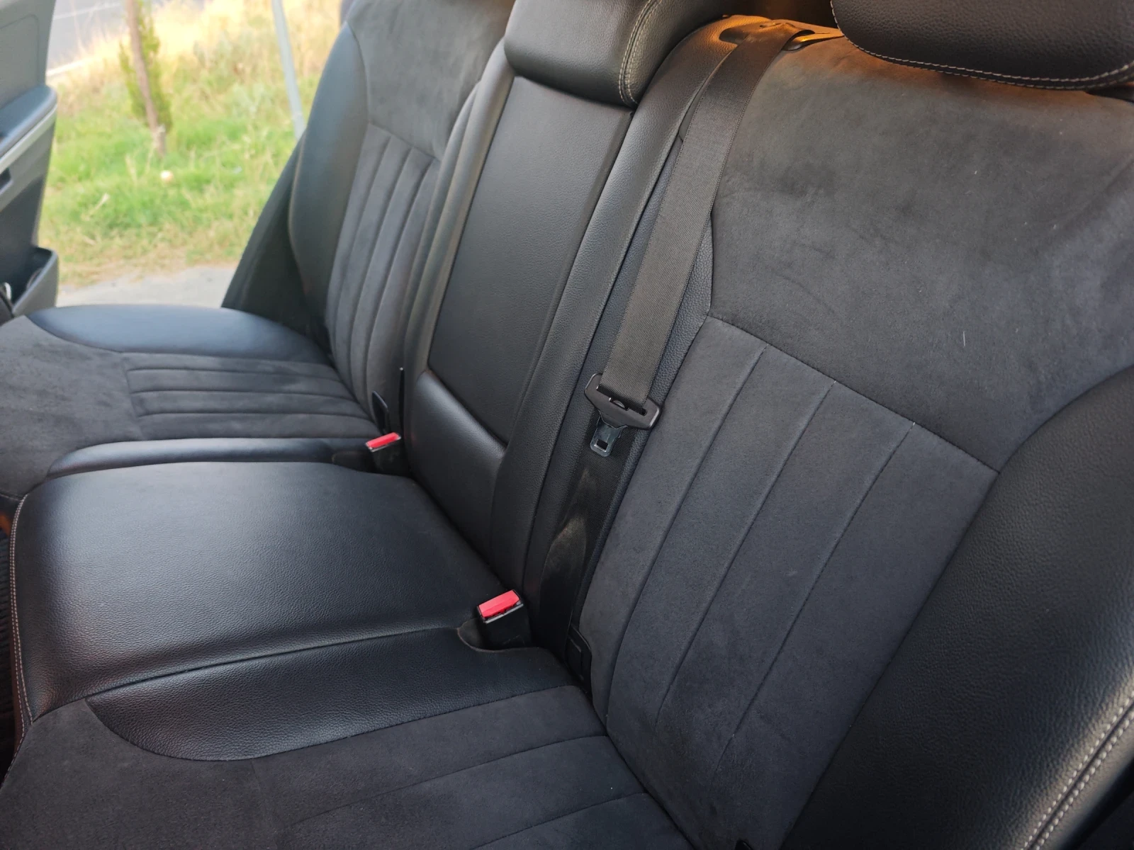 Mercedes-Benz ML 280, снимка 6 - Автомобили и джипове - 55269563