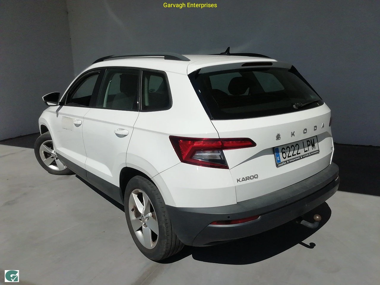 Skoda Karoq 2.0tdi фейслифт 150k.c. 4x4 дигитална, история, снимка 6 - Автомобили и джипове - 55282712