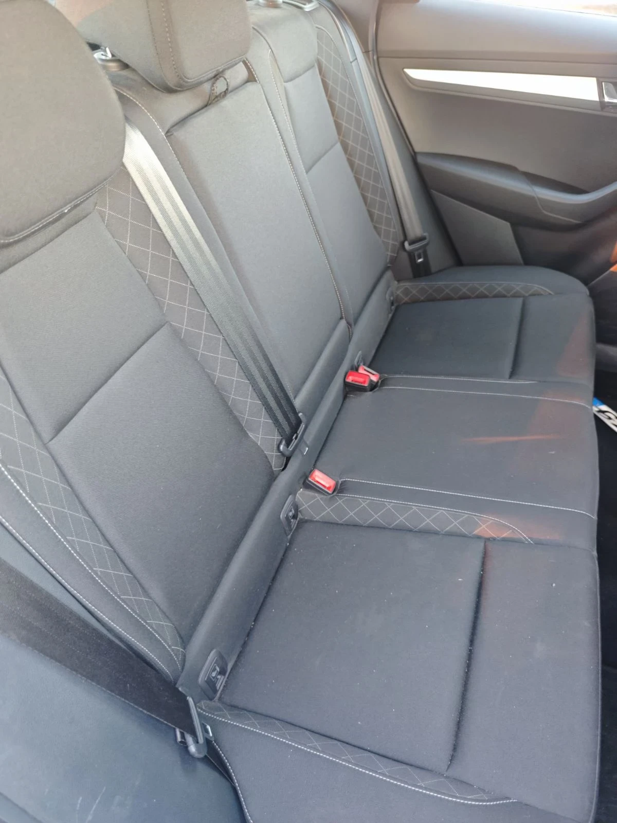 Skoda Karoq 2.0tdi 150k.c. 4x4 дигитална, история, снимка 6 - Автомобили и джипове - 55282712