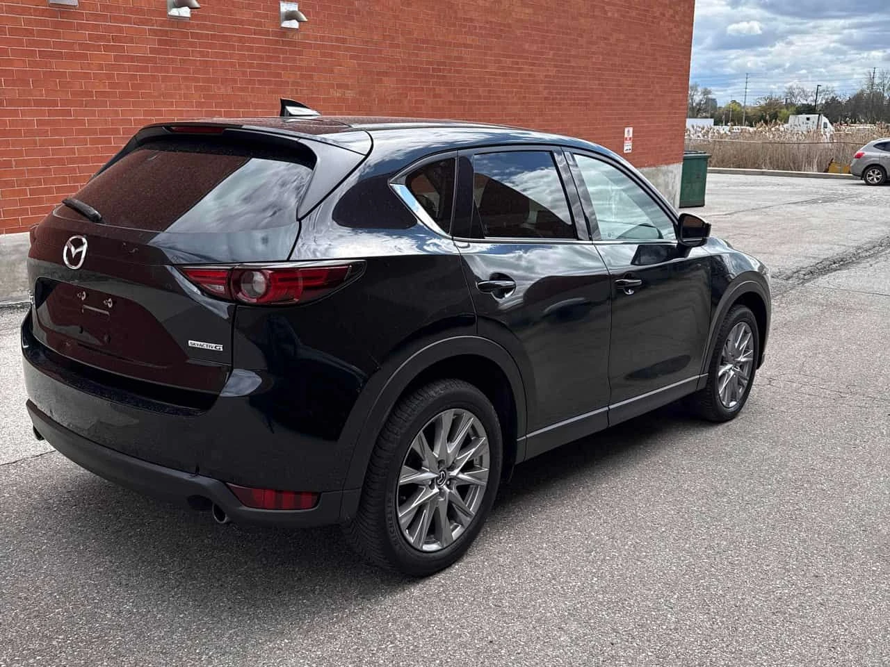 Mazda CX-5 * GT * ���������� ��� ������������ ������*  | Mobile.bg � ����������� 3