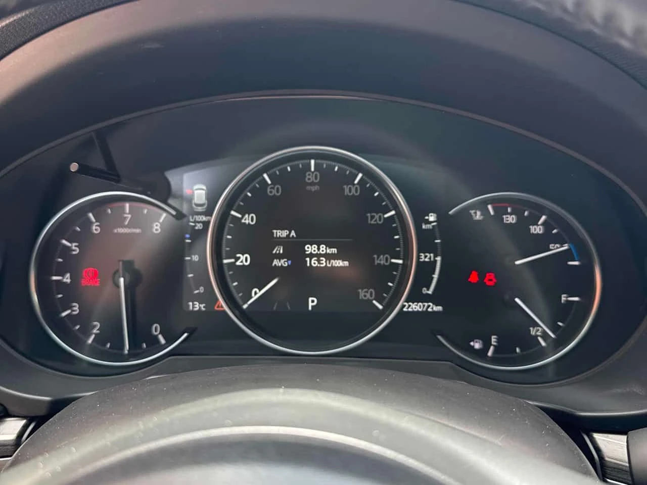 Mazda CX-5 * GT * ���������� ��� ������������ ������*  | Mobile.bg � ����������� 8