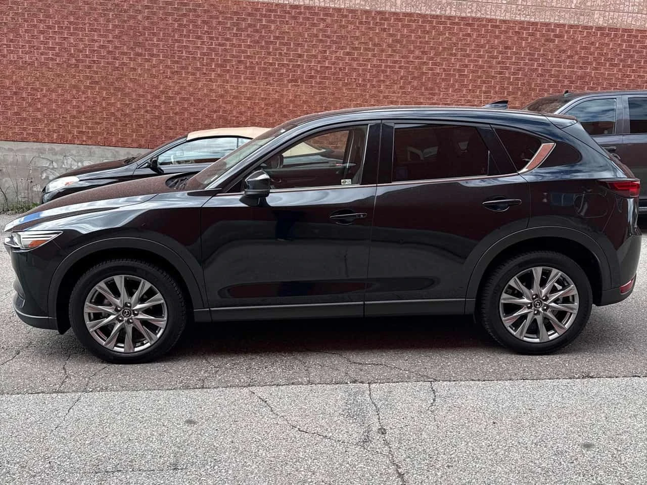 Mazda CX-5 * GT * ���������� ��� ������������ ������*  | Mobile.bg � ����������� 2