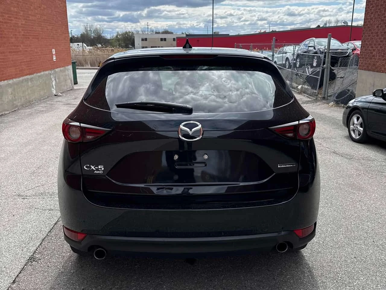 Mazda CX-5 * GT * ���������� ��� ������������ ������*  | Mobile.bg � ����������� 4