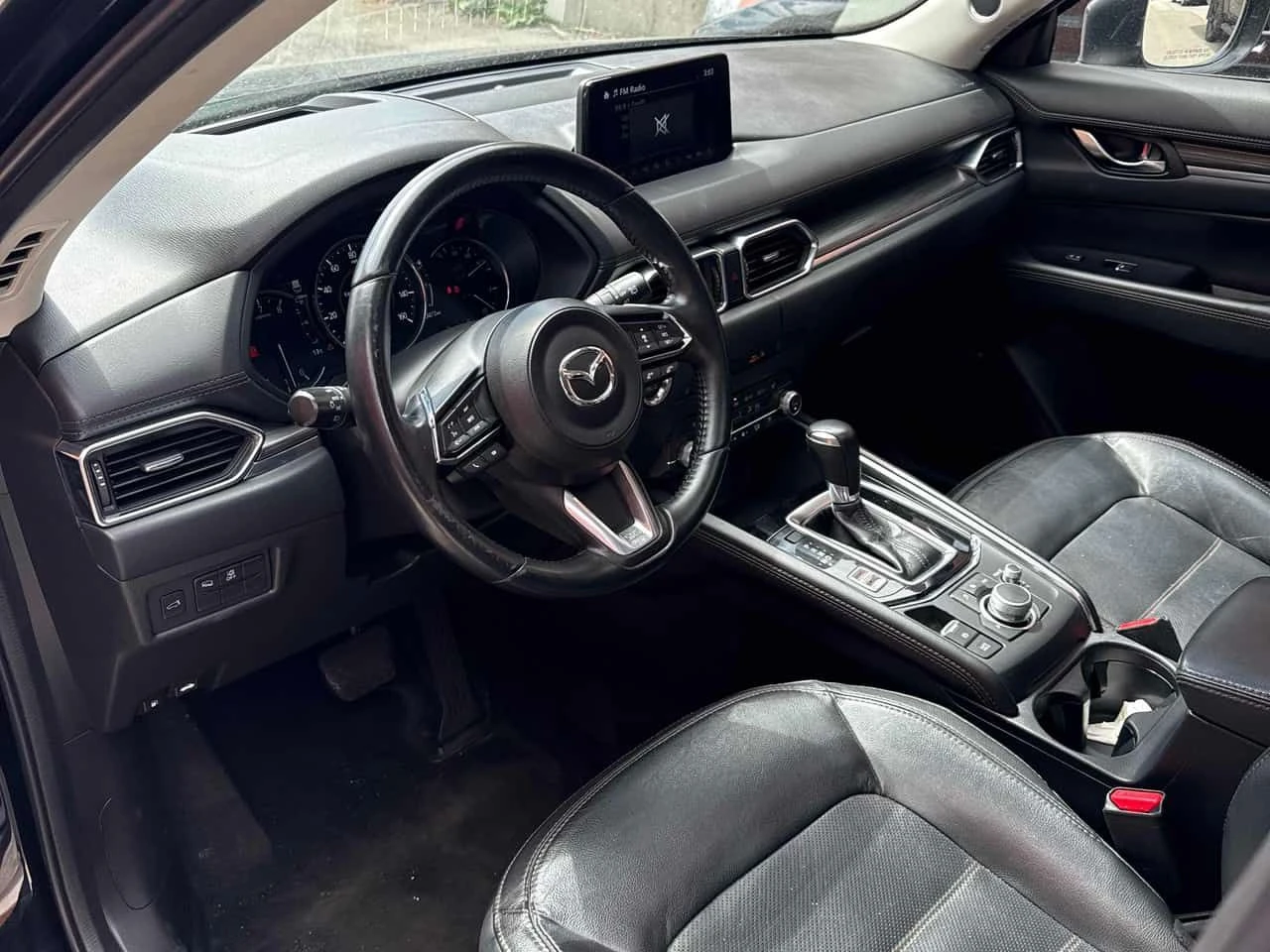 Mazda CX-5 * GT * ���������� ��� ������������ ������*  | Mobile.bg � ����������� 5